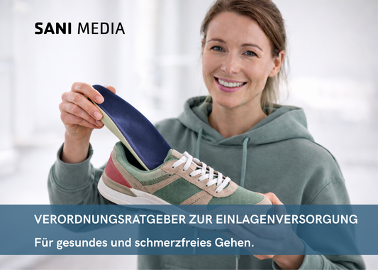 Verordnungsratgeber "Einlagenversorgung"